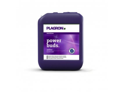 Plagron Power Buds 1 l (objem hnojiva 1 l)