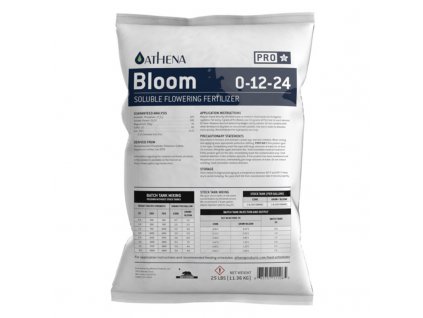 Athena PRO Bloom