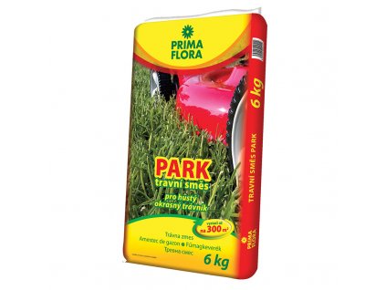 Parková trávna zmes 6 Kg AGRO Prima Flora