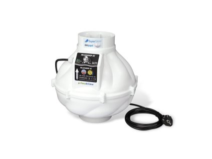 52000 3 ventilator prima klima whisperblower ec 125 mm 800 m3 h