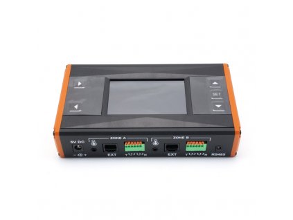 lr ILUACITEM9052 CONTROLADOR PROTON 3