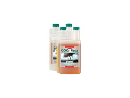 56187 2 canna cogr vega a b 5 l