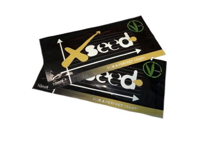 57759 2 b a c x seed cup 10 ml