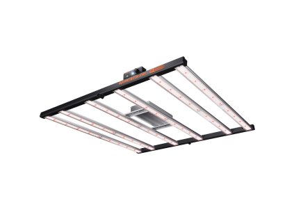 2024 Nejnovější Verze Spider Farmer Stmívatelný Skládací Plný Spektrum 480W LED Grow Light G Series G5000 Pro 4X4 1200x1200