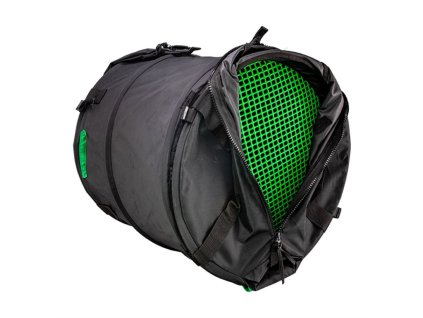 VF Trimbag, mechanický střihač