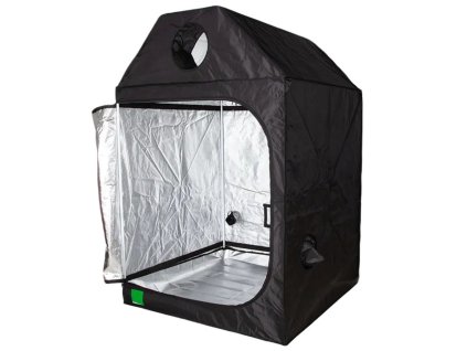 58215 3 budbox lite rm 120x120x180 cm zkoseny