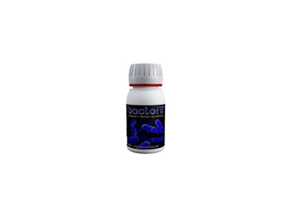 Agrobacterias Bactofil, pozitívne baktérie (Objem hnojiva 950 g)