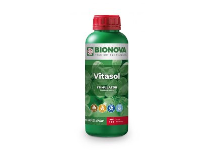 BioNova VitaSol (Objem hnojiva 5 l)