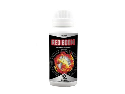 La Poción Del Brujo Red Boom (Objem hnojiva 100 ml)