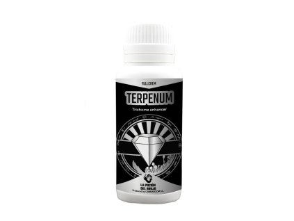 La Poción Del Brujo Terpenum (Objem hnojiva 300 ml)
