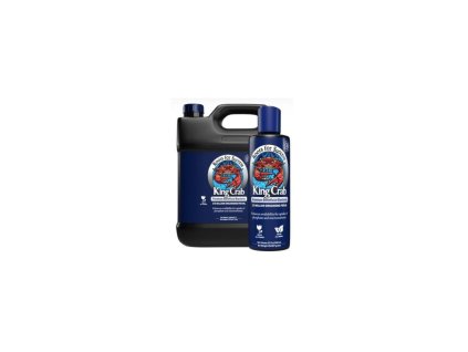 Plant Success King Crab (Objem hnojiva 473 ml)
