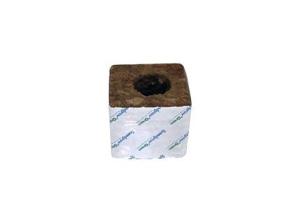 57483 1 agra wool big block 15x15x15 cm pestebni kostka s velkou dirou 1 ks