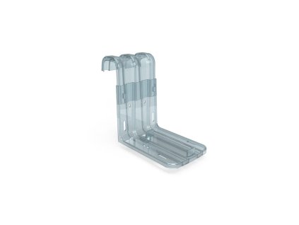 59673 9 plastkon drzak na chytre kvetinace cobble holder