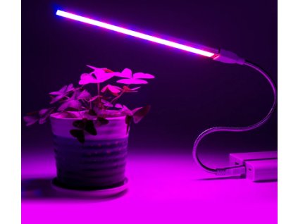 uvodni fotka usb grow svetlo 5w