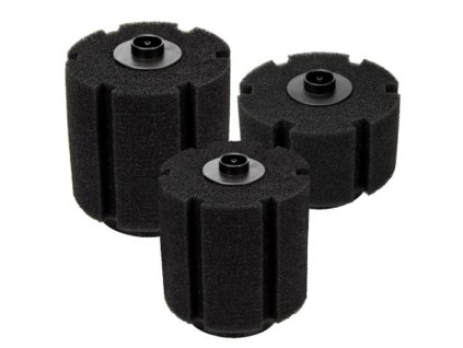 Molitanový biofiltr do akvária (Akvarijní filtr XY-380)