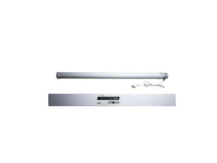 62234 urban heater trubicove topeni 910 mm 180w