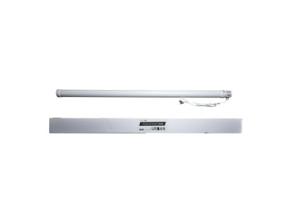 62237 urban heater trubicove topeni 1220 mm 240w