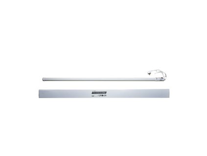 62252 urban heater trubicove topeni s termostatem 1510 mm 190w