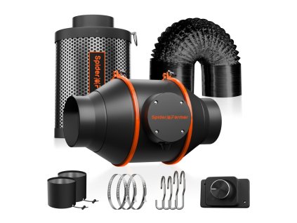 imgi 16 4 inch Inline Fan Kits Speed Controller 250912 1200x1200