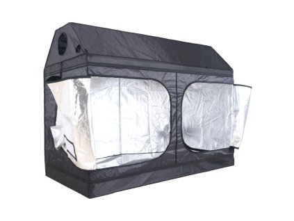 GorillaBox Growbox Standard ROOF 240 × 120 × 180 cm