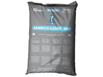 Atami Janeco Lightmix (Objem substrátu 20 l)