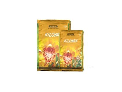 Atami Kilomix (Objem substrátu 20 l)