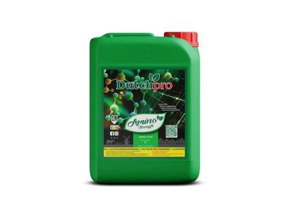 dutchpro amino strength