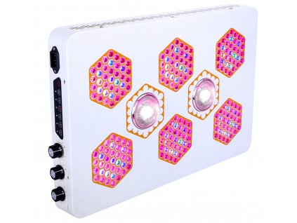 led pestebni panel beehive b6