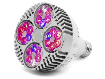 20 w led full spectrum e 27 led grow ligh description 1