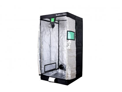 budbox pro grow tent L200 mylar 100x100x200 1