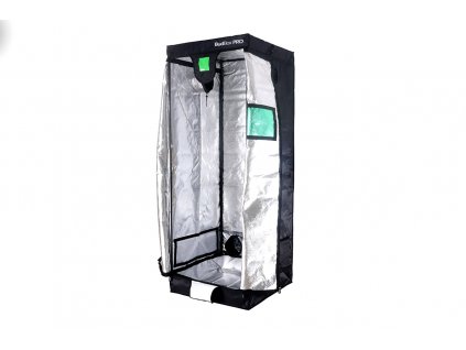 budbox pro grow tent medium mylar 75x75x200 1