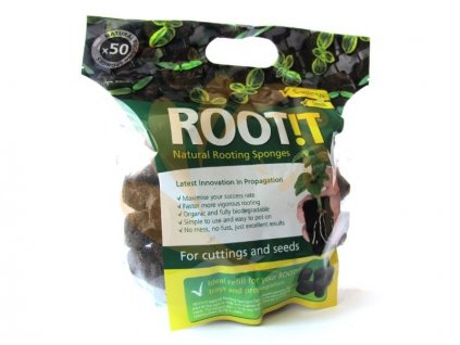 45123 1 root t natural rooting sponges 50 ks