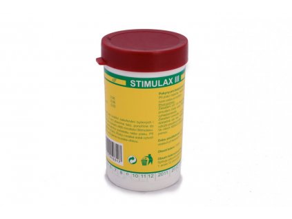 stimulax3 gel pro predpestovani