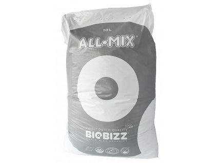 BioBizz All-Mix (Objem substrátu 50 l)
