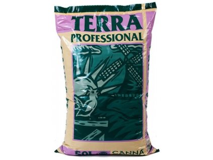 Canna Terra Professional soil