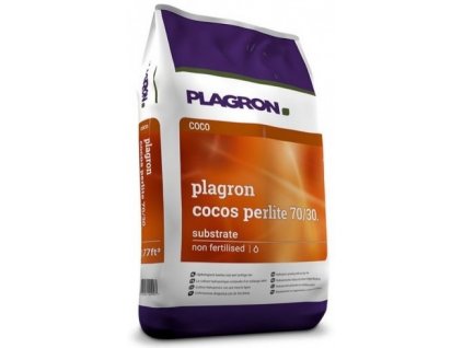 Plagron Cocos Perlite 70/30 50 l