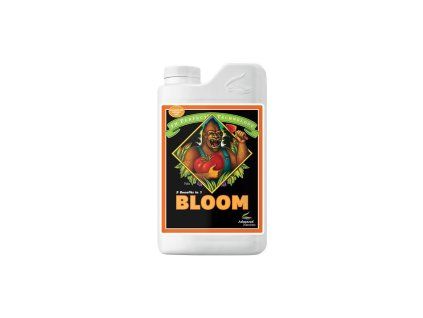 Advanced Nutrients pH Perfect Bloom (Objem hnojiva 20 l)