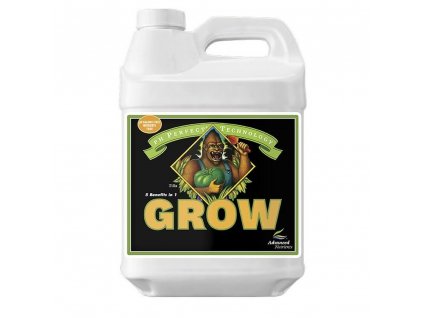 Advanced Nutrients pH Perfect Grow (Objem hnojiva 500 ml)