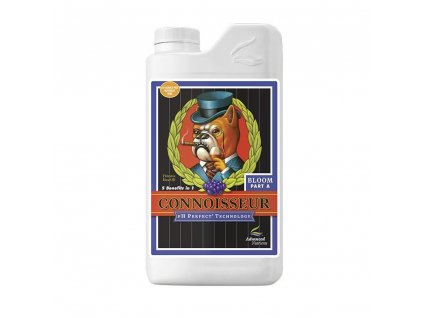 Advanced Nutrients pH Perfect Connoisseur Bloom Part A (Objem hnojiva 500 ml)