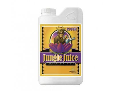 Advanced Nutrients Jungle Juice Bloom (Objem hnojiva 20 l)