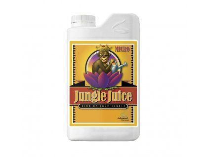 Advanced Nutrients Jungle Juice Micro (Objem hnojiva 20 l)