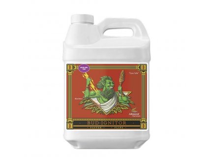Advanced Nutrients Bud Ignitor (Objem hnojiva 500 ml)