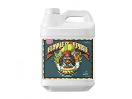 Advanced Nutrients Flawless Finish (Objem hnojiva 20 l)