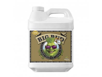 Advanced Nutrients Big Bud Coco Liquid (Objem hnojiva 500 ml)