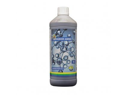 Advanced Amino (Objem hnojiva 60 ml)