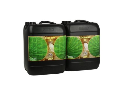 Atami ATA Coco Max A+B (Objem hnojiva 5 l)