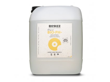 BioBizz Bio-pH- (Objem hnojiva 5 l)