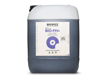 BioBizz Bio-pH+ (Objem hnojiva 5 l)