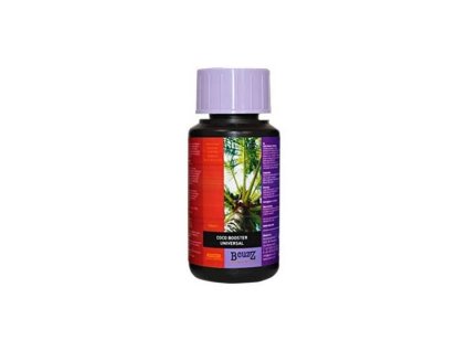 Atami B'cuzz Booster Universal (Coco) (Objem hnojiva 5 l)