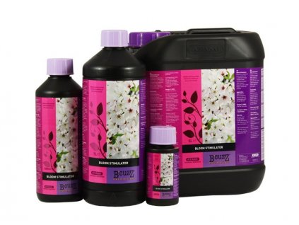Atami B'cuzz Bloom Stimulator (Soil + Hydro) (Objem hnojiva 5 l)